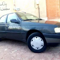 پژوجی ال ای تمیز|خودرو سواری و وانت|بیرجند, |دیوار