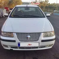 سمند ef7