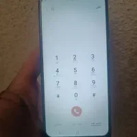 گوشی a12سالم|موبایل|کرمانشاه, |دیوار