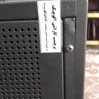 دستگاه اکو چنگ عتیقه وکلکسیونی|سیستم صوتی خانگی|زبرخان, |دیوار