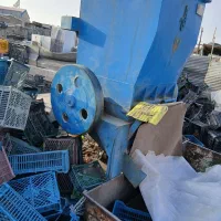 دستگاه آسیاب سبد میوه