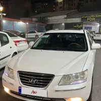 سوناتا nf|خودرو سواری و وانت|تبریز, |دیوار