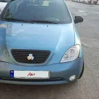 تیبا2 مدل 96|خودرو سواری و وانت|قم, ولیعصر|دیوار