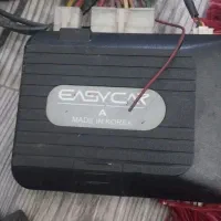 دزدگیر ایزیکار|صوتی و تصویری|تهران, امام زاده عبدالله|دیوار