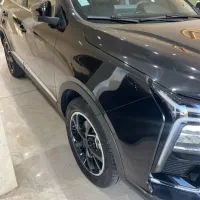 kmc x5 مدل۱۴۰۳ بیرنگ سند تک برگ اقساط لیزینگی آسان|خودرو سواری و وانت|تهران, باغ فیض|دیوار