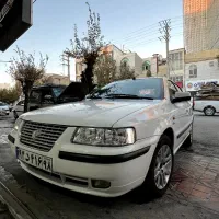 سمند دوگانه