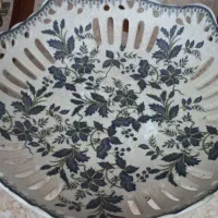 میوه خوری جنس زیر خاکی|ظروف سرو و پذیرایی|پیشوا, |دیوار