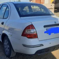 تیبا یک مدل 97|خودرو سواری و وانت|اصفهان, سپاهانشهر|دیوار