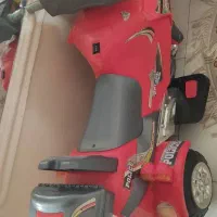 موتور شارژی
