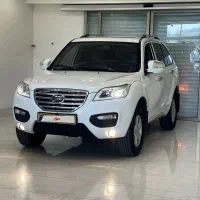 لیفان x60 سال ۹۶ فوری
