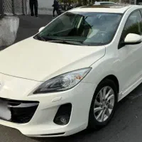 مزدا N3 مدل ۹۶