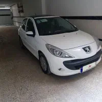 207 پاناروما پلاس مدل 1404