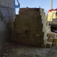 سهگل بلوکه آجر سفال مستقیم از کارخانه بدون واسطه