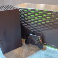 Xbox Series X به همراه گیم پس آلتیمیت|کنسول، بازی ویدئویی و آنلاین|صومعه‌سرا, |دیوار