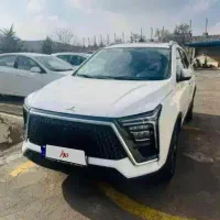 جک Kmc X5 نقد و اقساط (تحویل فوری)