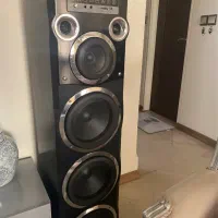 اسپیکر خانگی میکرولب سایکلون m310101|سیستم صوتی خانگی|تهران, سازمان برنامه شمالی|دیوار