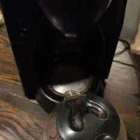 قهوه ساز بلک اند دکر|سماور، چای‌ساز، قهوه‌ساز|ساری, |دیوار