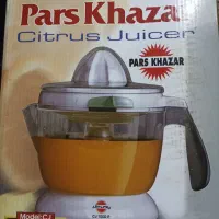 آبمیوه گیری مخلوط کن|آبمیوه‌گیر و آب‌مرکبات‌گیر|کرمانشاه, |دیوار