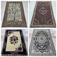 پادری (ذرع‌چارک) دستباف   رنگبندی/سایزبندی|پادری|تهران, ونک|دیوار