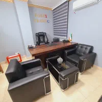 اجاره واحد اداری مبله مرکز شهر