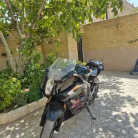 فروش هیوسانگ GT250R.مدل ۸۸.کارکرد ۱۲هزار.تمیز سالم|موتورسیکلت|آباده, |دیوار
