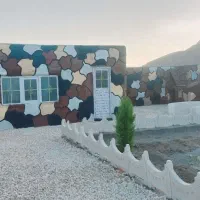 فروش باغ ۳۵۰متری