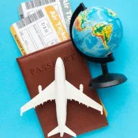 اخذ ویزا برای مقاصد پر طرفدار|تور و چارتر|تهران, جردن|دیوار