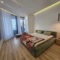 282 متر 3 خواب زعفرانیه/30 متر تراس/دید بدون مشرف|اجارهٔ آپارتمان|تهران, زعفرانیه|دیوار