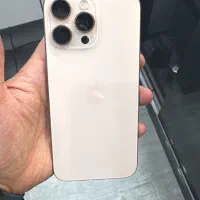 16 پرو مکس 256 گیگ دوسیم zaa|موبایل|تهران, تجریش|دیوار