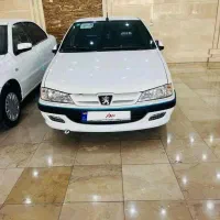 پارس TU5مدل402 برق  درحد