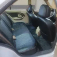 پارس tu5 مدل ۹۸ بسیار مرتب|خودرو سواری و وانت|دامغان, |دیوار