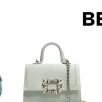 کیف برند برشکا bershka