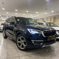 فیدلیتی پرایم مدل 1400 - نقد و اقساط با تحویل فوری|خودرو سواری و وانت|تهران, سهروردی|دیوار