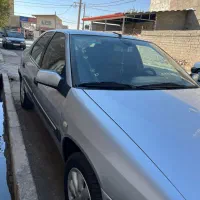 زانتیا مدل ۸۷ در حد|خودرو سواری و وانت|تهران, میدان میوه و ترهبار مرکزی|دیوار