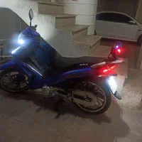 موتور کلاچ اتوماتیک 1404