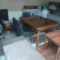 فروش میز غذاخوری