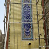 دفتر آجرنمای ویلا|مصالح و تجهیزات ساختمان|زابل, |دیوار