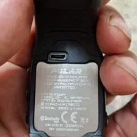 ساعت اسپرت پلار M400|ساعت|تهران, عبدل‌آباد|دیوار