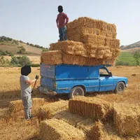 حمل بار با نیسان وانت