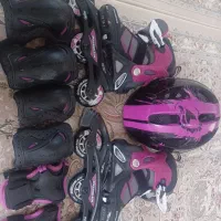 اسکیت|دوچرخه، اسکیت، اسکوتر|ساوه, |دیوار