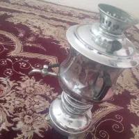 سماور|سماور، چایساز، قهوهساز|کاشمر, |دیوار