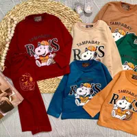 عمده تیراژ- بلوز شلوار پیش کرومی رنگ ۴سایز|کفش و لباس بچه|تبریز, |دیوار