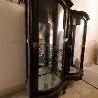 بوفه|بوفه، ویترین، کنسول|شیراز, شهرک فرهنگیان|دیوار