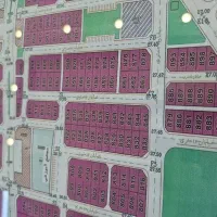 تک-سهم-دو-کله-820-رینگ-وسط-61-متری-چمران-جردن