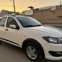 کوییکGXRفول پارس خودرو بارینگ ومانیتور