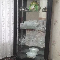 بوفه در حد نو