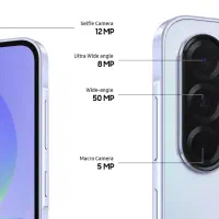 گوشی‌a36|موبایل|خرم‌آباد, |دیوار