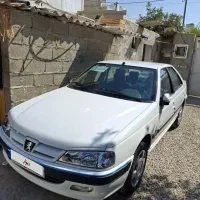 پارس تیوفایو گاز سیمی مولتی پلاکس  401 در حد صفر|خودرو سواری و وانت|بوشهر, |دیوار