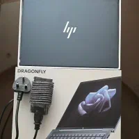 لپ تاپ hp آی ۷ دراگون فلای نسل ۱۳|رایانه همراه|کرج, مصباح|دیوار