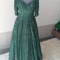 لباس مجلسی زنانه|لباس|تربتحیدریه, بهشت عسکری|دیوار